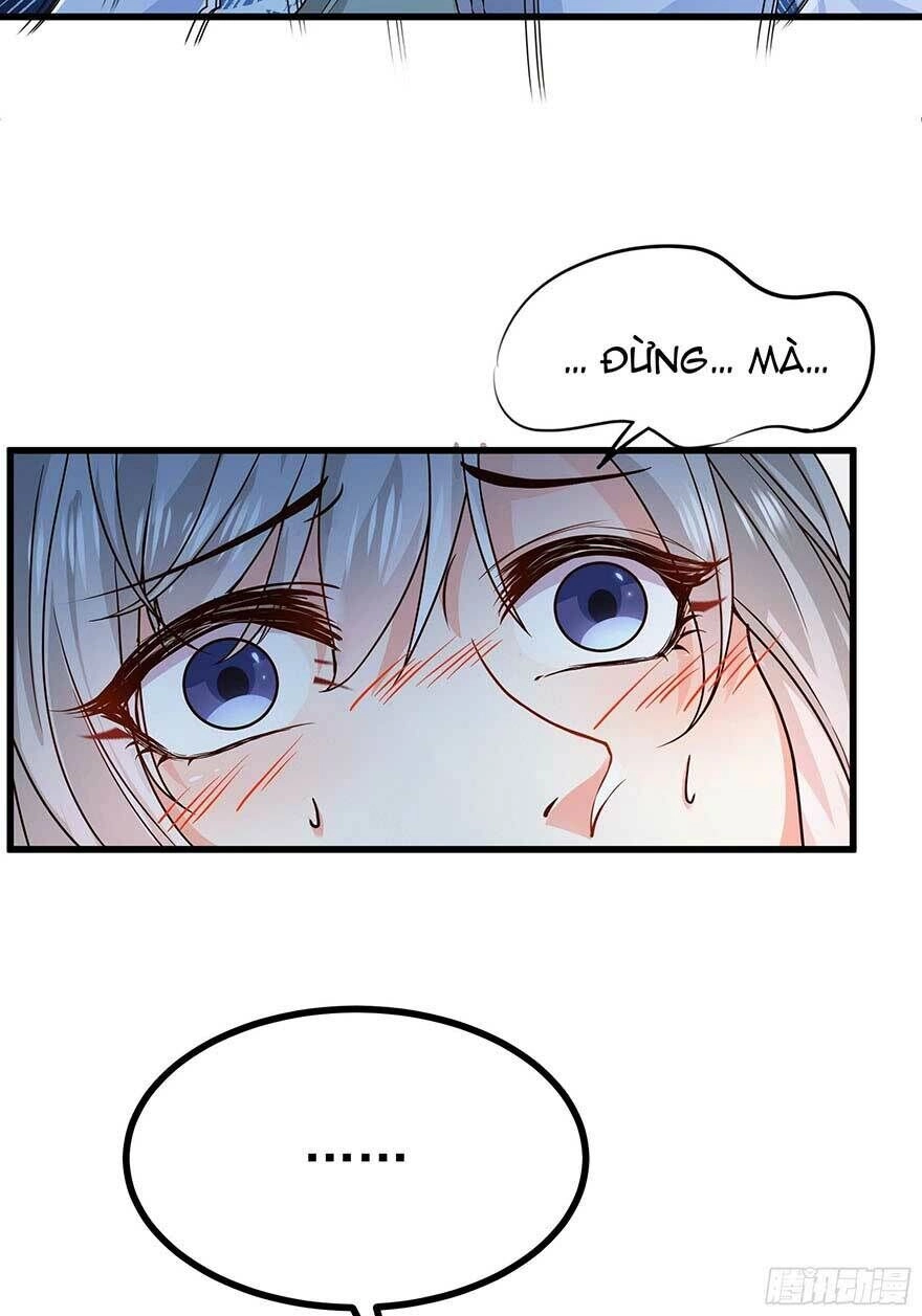 Satan Tổng Tài, Đừng Yêu Tôi Chapter 1 - 18