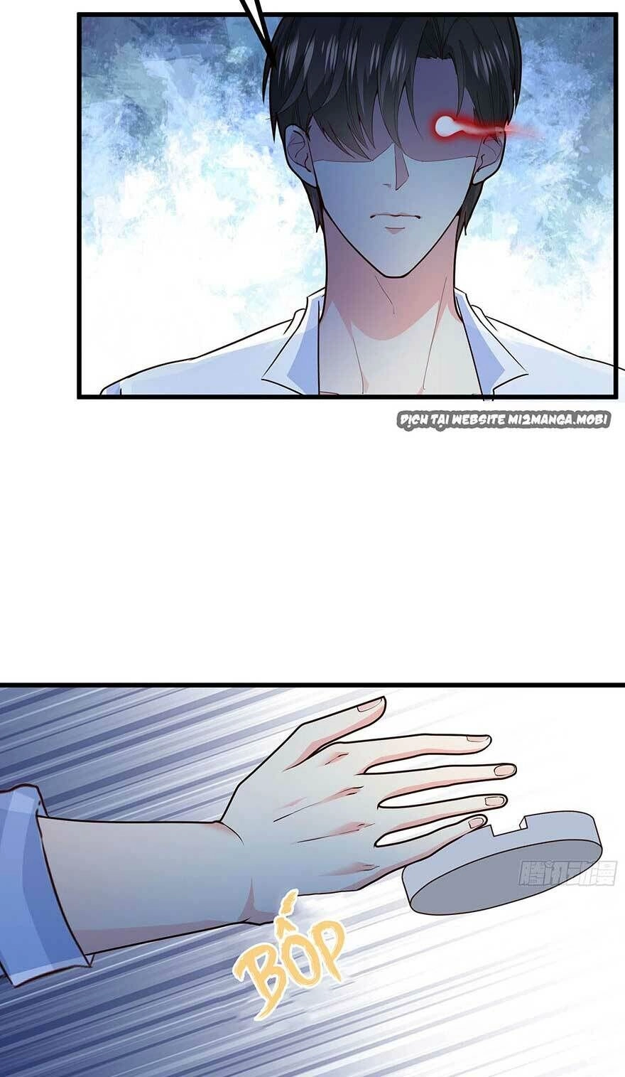 Satan Tổng Tài, Đừng Yêu Tôi Chapter 1 - 19