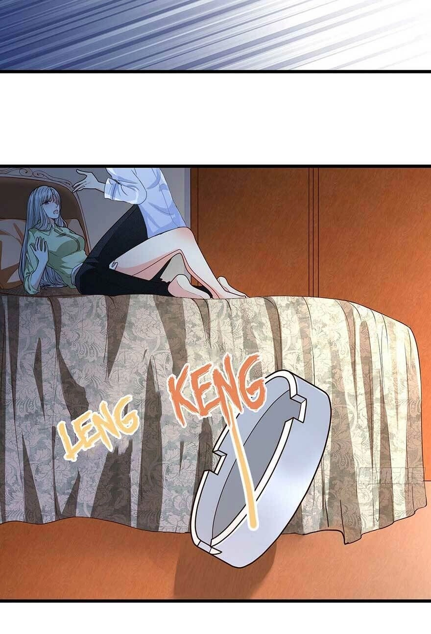 Satan Tổng Tài, Đừng Yêu Tôi Chapter 1 - 20