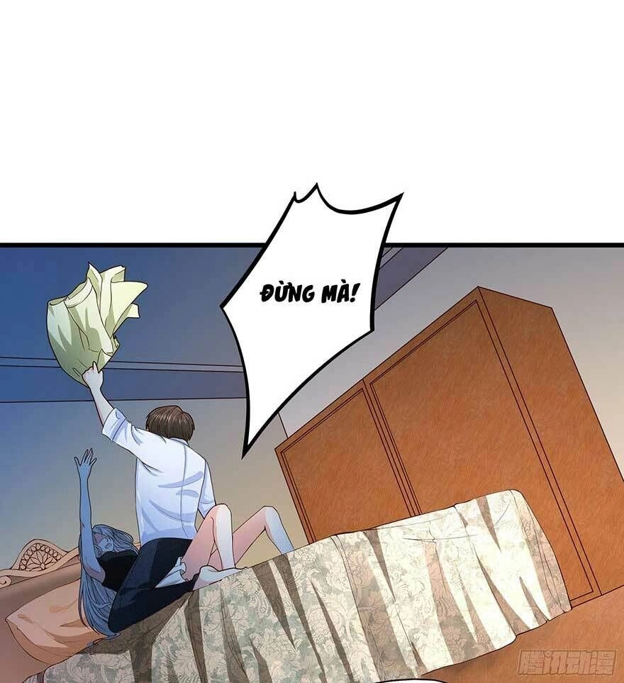 Satan Tổng Tài, Đừng Yêu Tôi Chapter 1 - 21