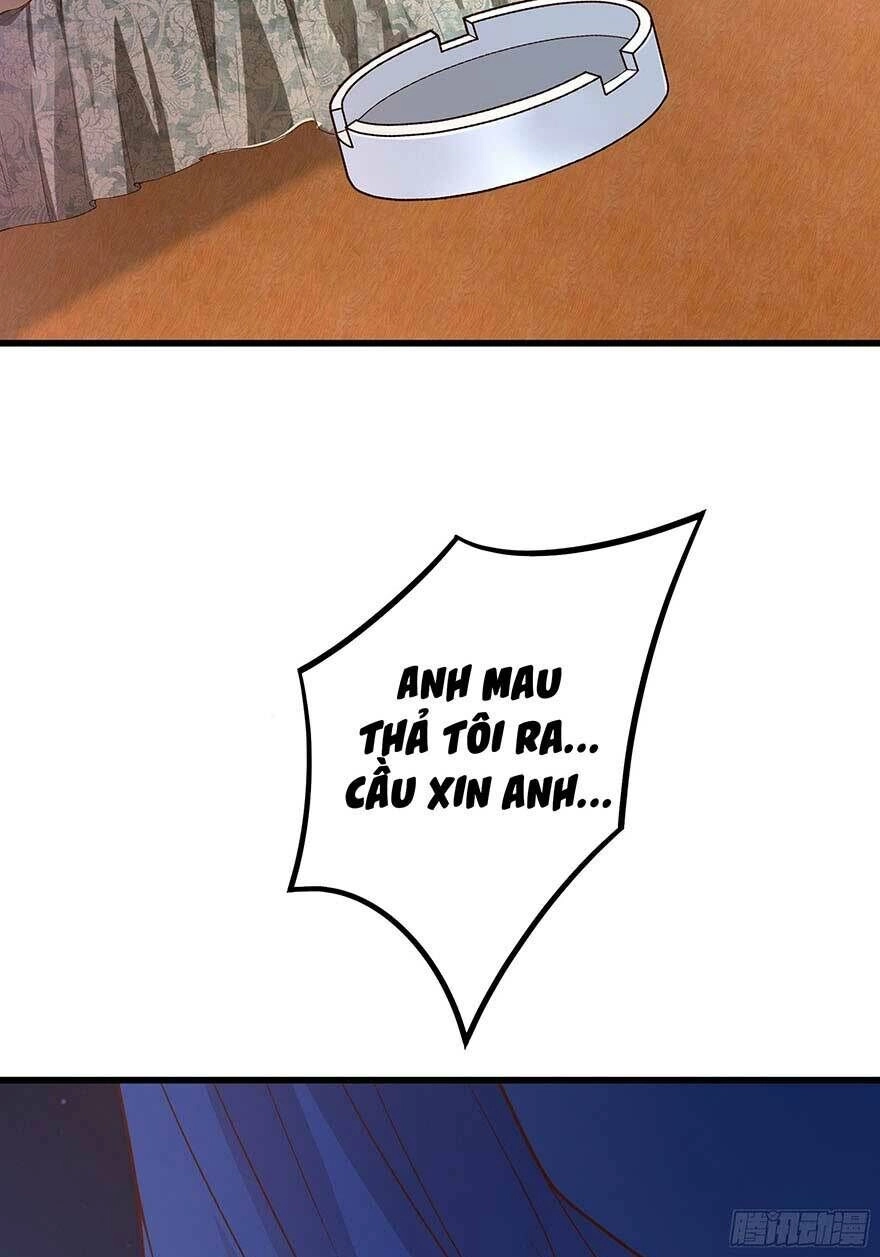 Satan Tổng Tài, Đừng Yêu Tôi Chapter 1 - 22