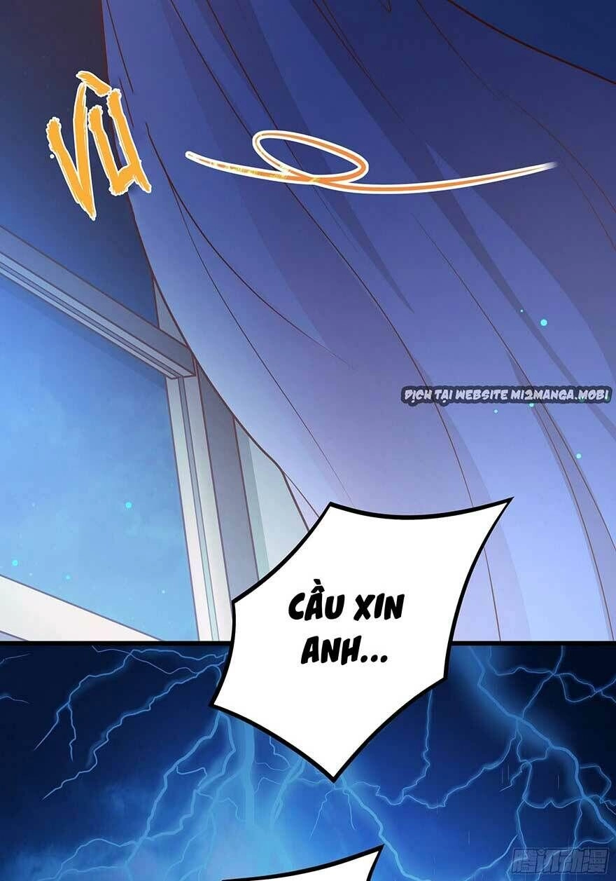 Satan Tổng Tài, Đừng Yêu Tôi Chapter 1 - 23