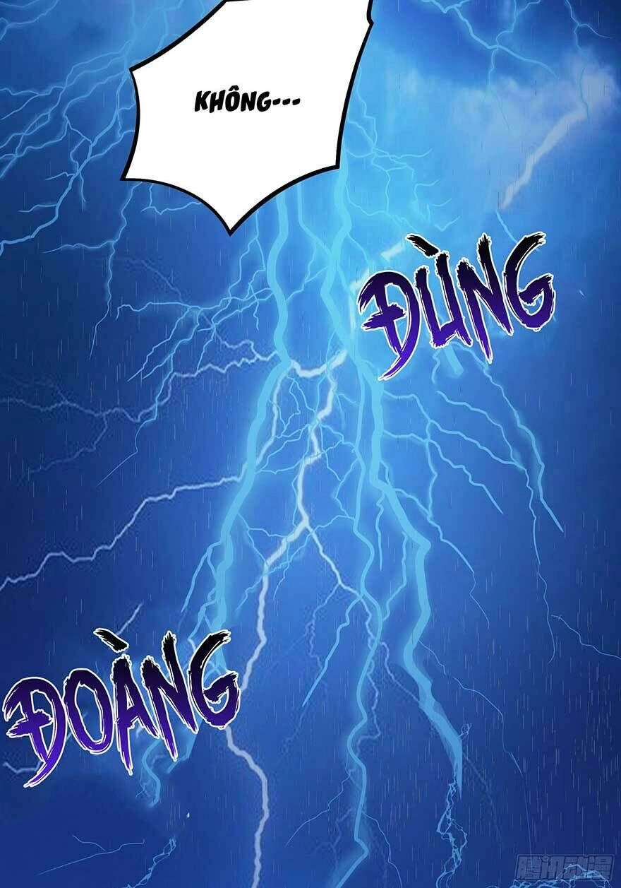 Satan Tổng Tài, Đừng Yêu Tôi Chapter 1 - 24