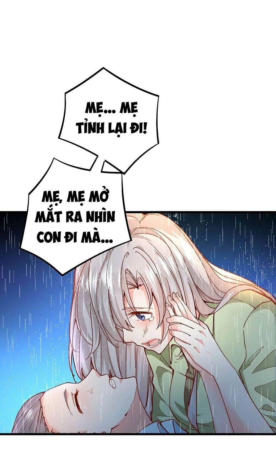 Satan Tổng Tài, Đừng Yêu Tôi Chapter 2 - 1