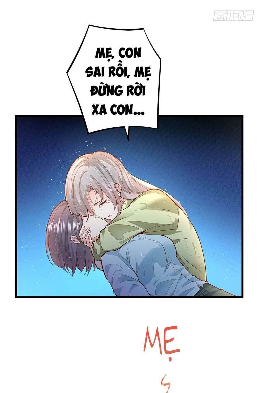 Satan Tổng Tài, Đừng Yêu Tôi Chapter 2 - 2