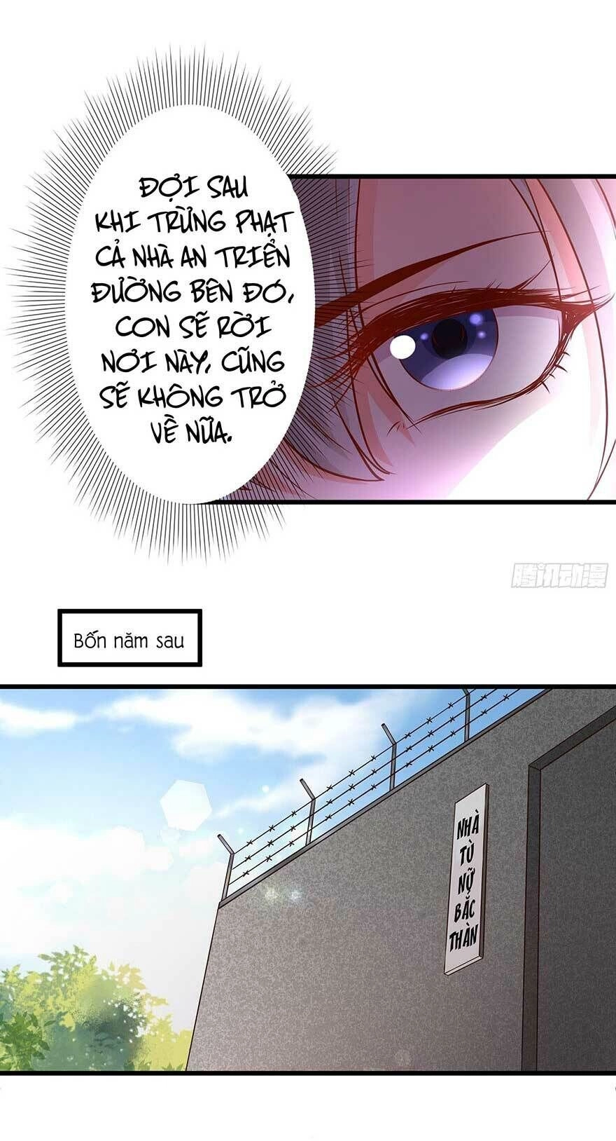 Satan Tổng Tài, Đừng Yêu Tôi Chapter 2 - 9