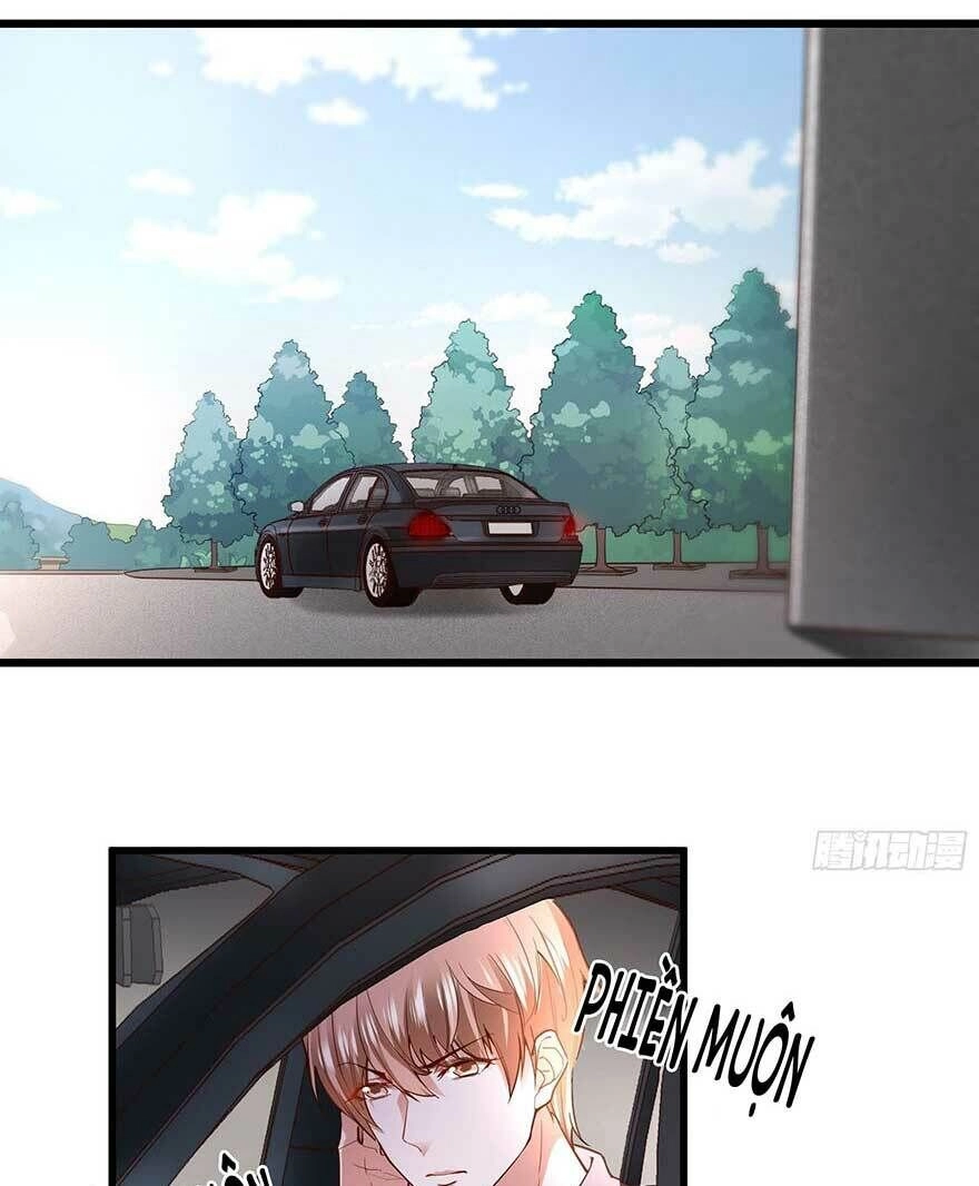 Satan Tổng Tài, Đừng Yêu Tôi Chapter 2 - 10