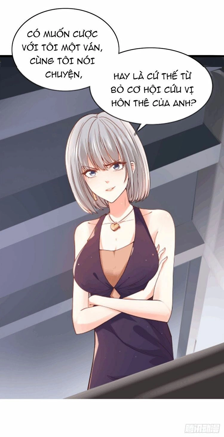 Satan Tổng Tài, Đừng Yêu Tôi Chapter 4 - 15