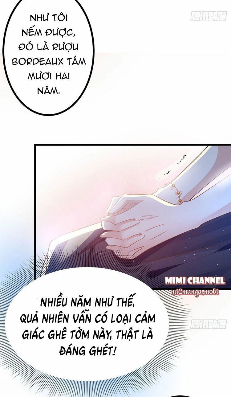 Satan Tổng Tài, Đừng Yêu Tôi Chapter 5 - 26