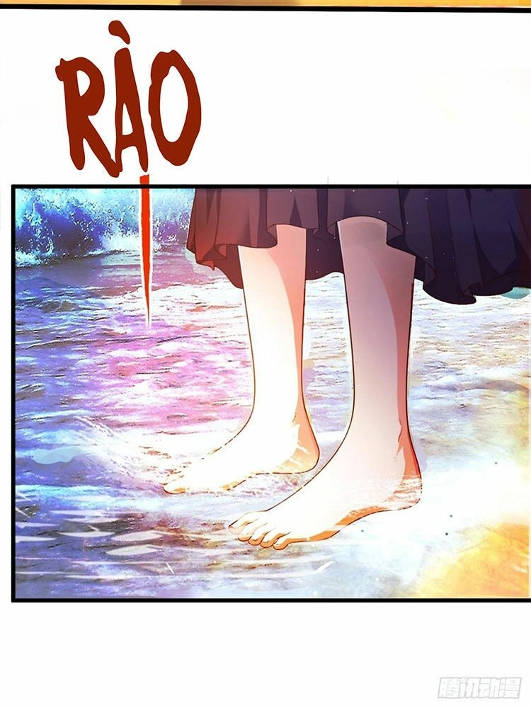 Satan Tổng Tài, Đừng Yêu Tôi Chapter 6 - 3