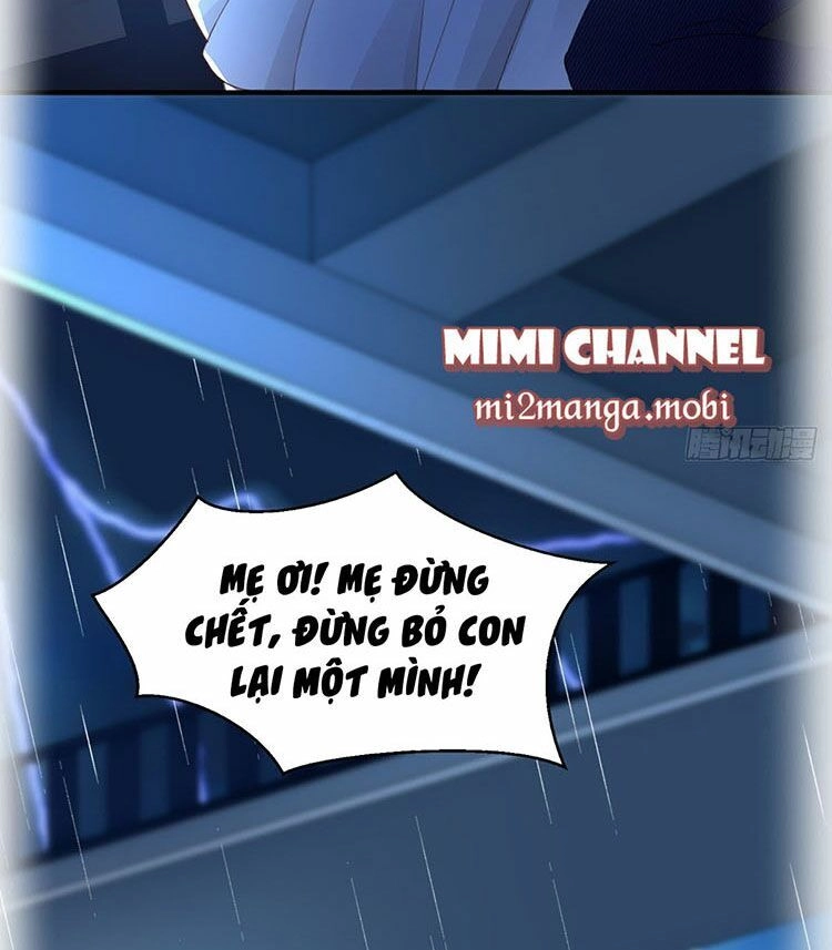 Satan Tổng Tài, Đừng Yêu Tôi Chapter 7 - 14