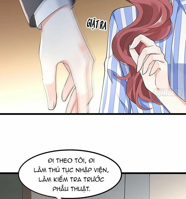 Satan Tổng Tài, Đừng Yêu Tôi Chapter 8 - 33