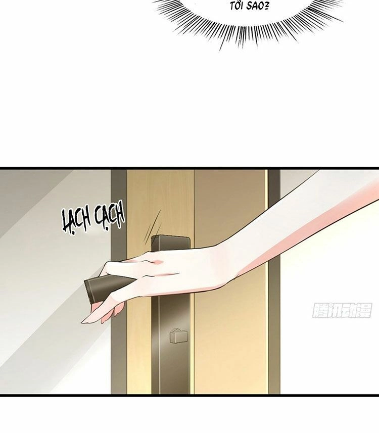 Satan Tổng Tài, Đừng Yêu Tôi Chapter 9 - 24