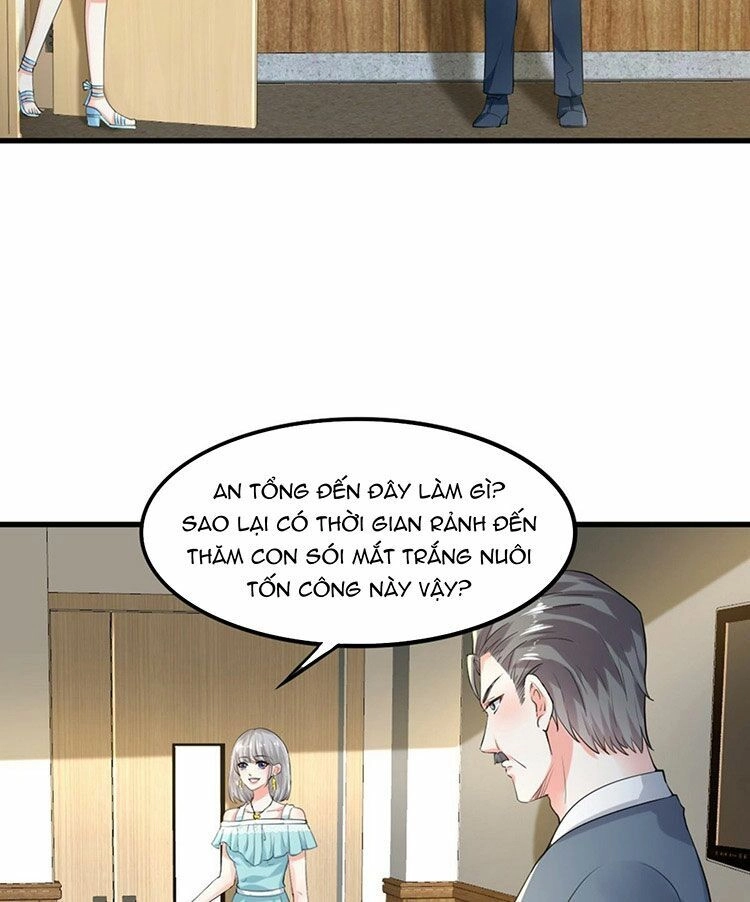 Satan Tổng Tài, Đừng Yêu Tôi Chapter 9 - 26