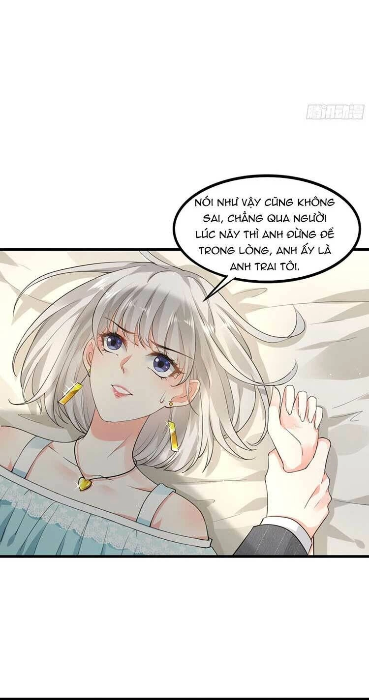 Satan Tổng Tài, Đừng Yêu Tôi Chapter 12 - 10