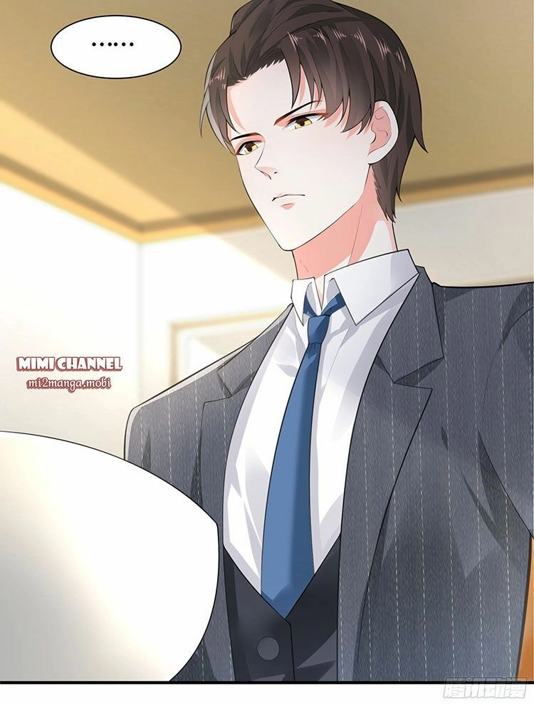 Satan Tổng Tài, Đừng Yêu Tôi Chapter 13 - 9