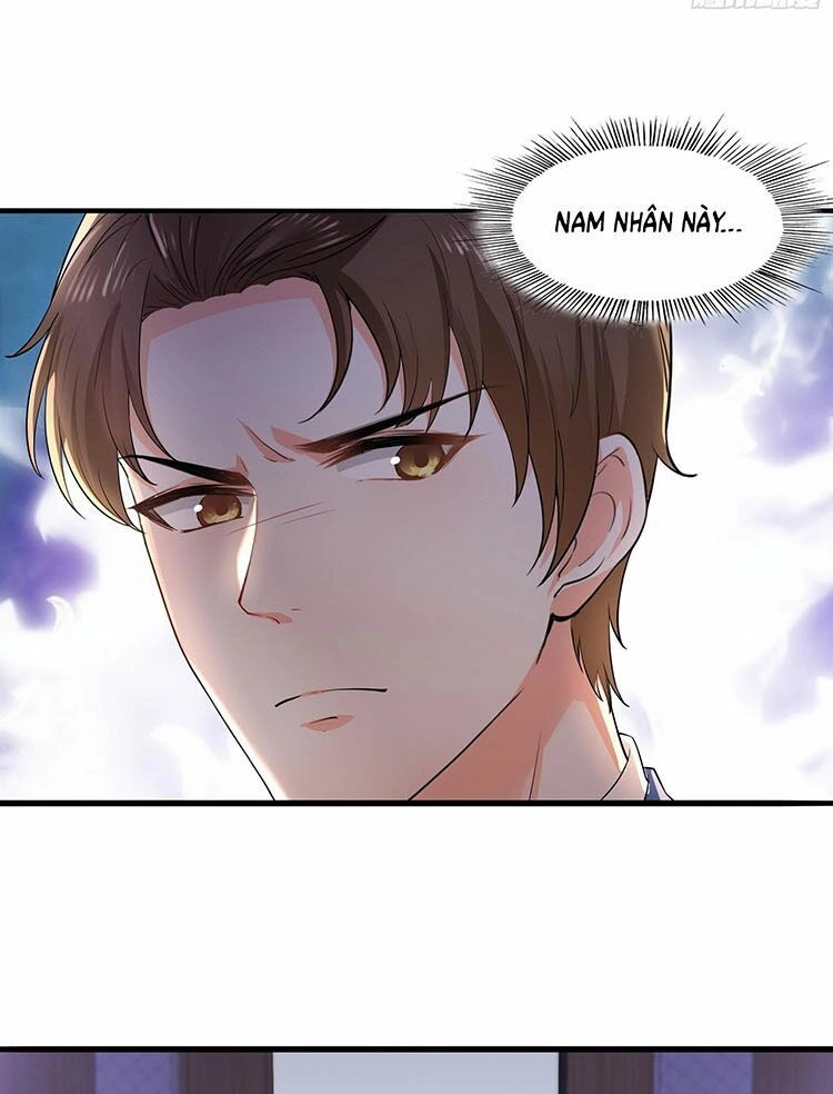 Satan Tổng Tài, Đừng Yêu Tôi Chapter 17 - 14