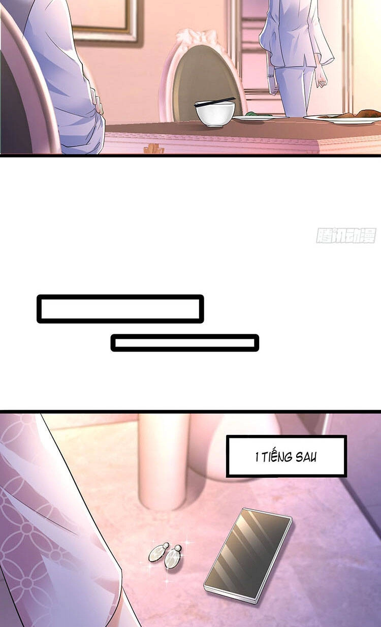 Satan Tổng Tài, Đừng Yêu Tôi Chapter 21 - 8