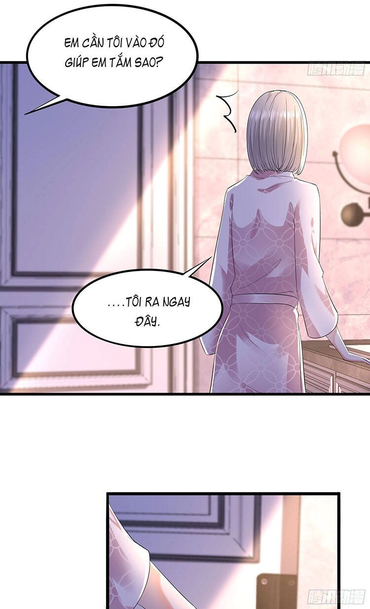 Satan Tổng Tài, Đừng Yêu Tôi Chapter 21 - 10