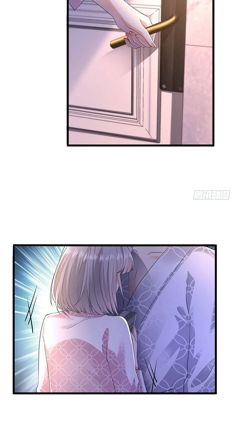 Satan Tổng Tài, Đừng Yêu Tôi Chapter 21 - 11