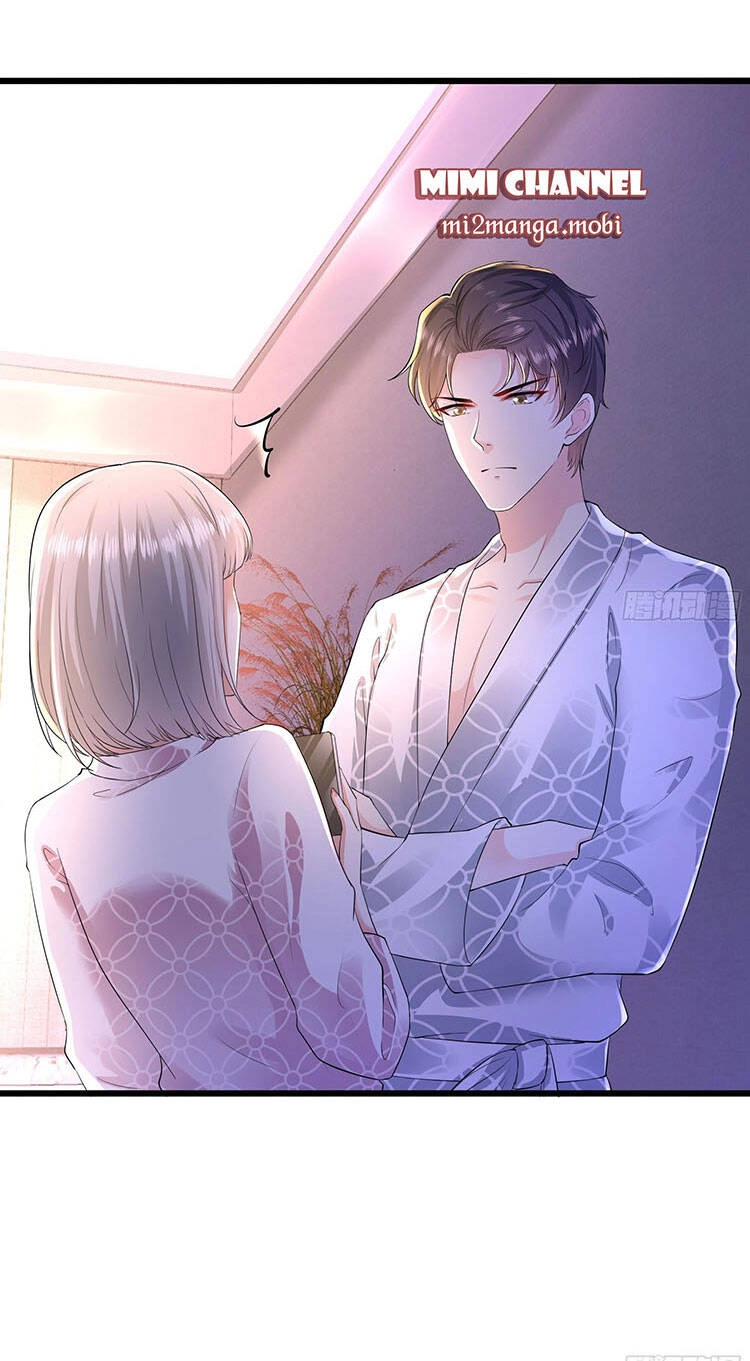 Satan Tổng Tài, Đừng Yêu Tôi Chapter 21 - 12