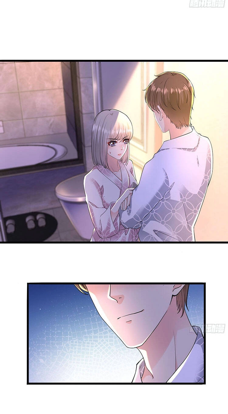 Satan Tổng Tài, Đừng Yêu Tôi Chapter 21 - 13