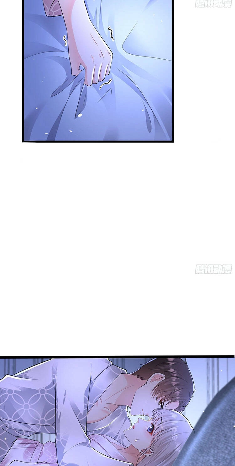 Satan Tổng Tài, Đừng Yêu Tôi Chapter 21 - 18