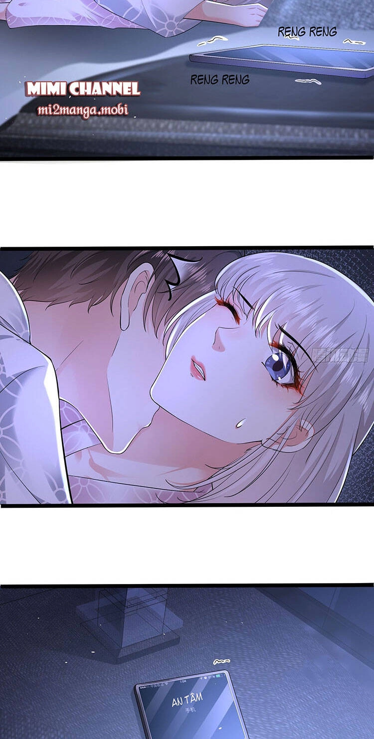 Satan Tổng Tài, Đừng Yêu Tôi Chapter 21 - 19