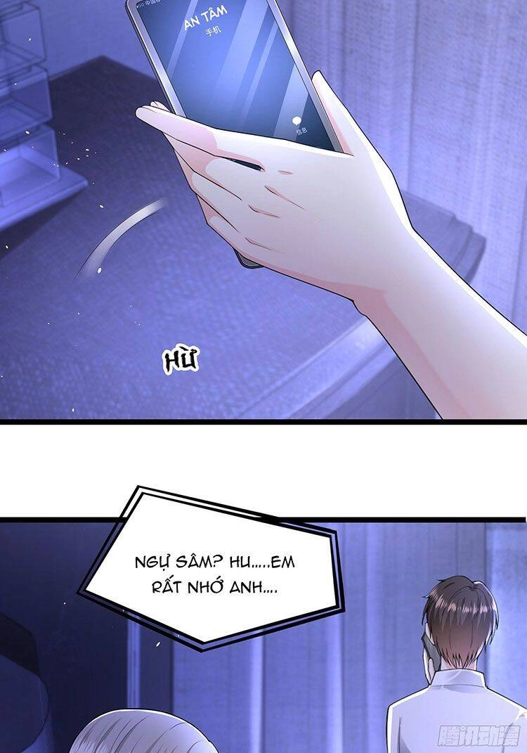 Satan Tổng Tài, Đừng Yêu Tôi Chapter 22 - 2