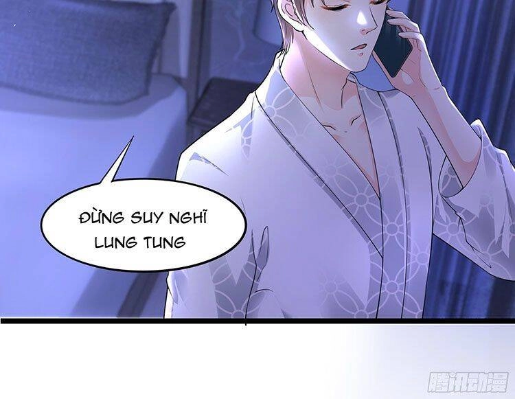 Satan Tổng Tài, Đừng Yêu Tôi Chapter 22 - 4