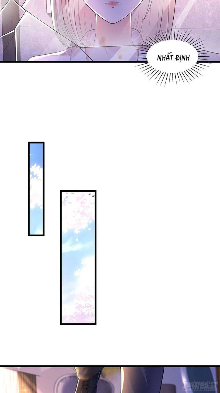 Satan Tổng Tài, Đừng Yêu Tôi Chapter 22 - 23