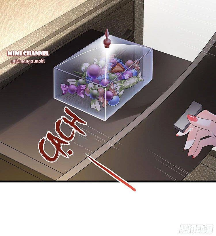 Satan Tổng Tài, Đừng Yêu Tôi Chapter 24 - 6