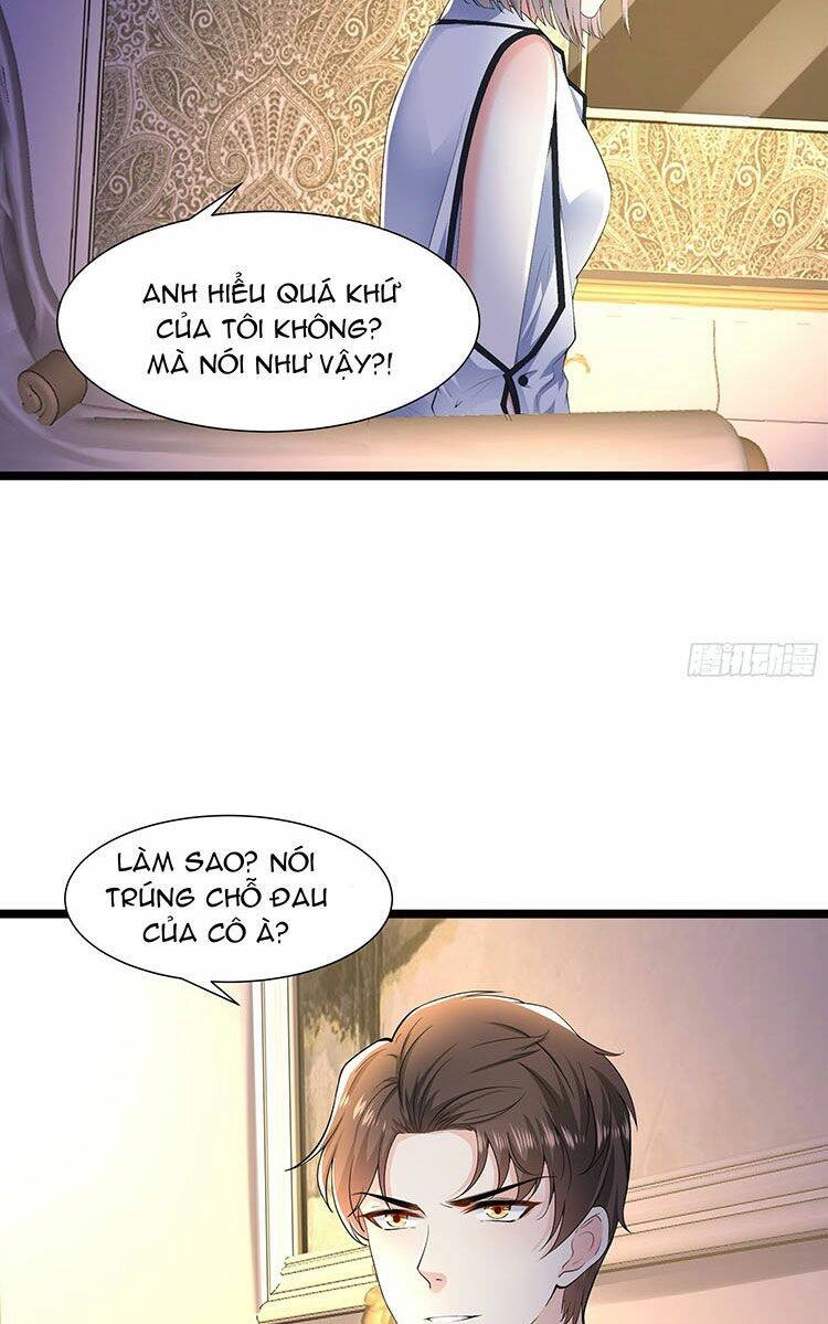 Satan Tổng Tài, Đừng Yêu Tôi Chapter 26 - 4