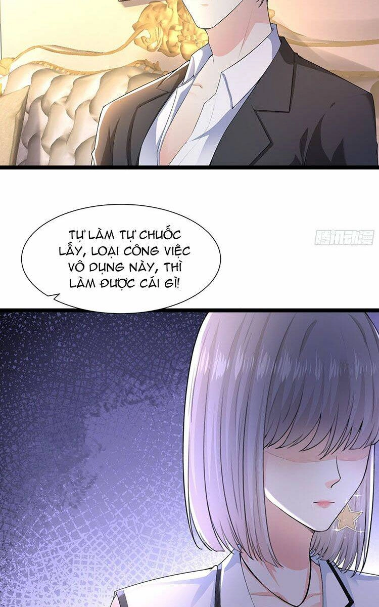 Satan Tổng Tài, Đừng Yêu Tôi Chapter 26 - 5