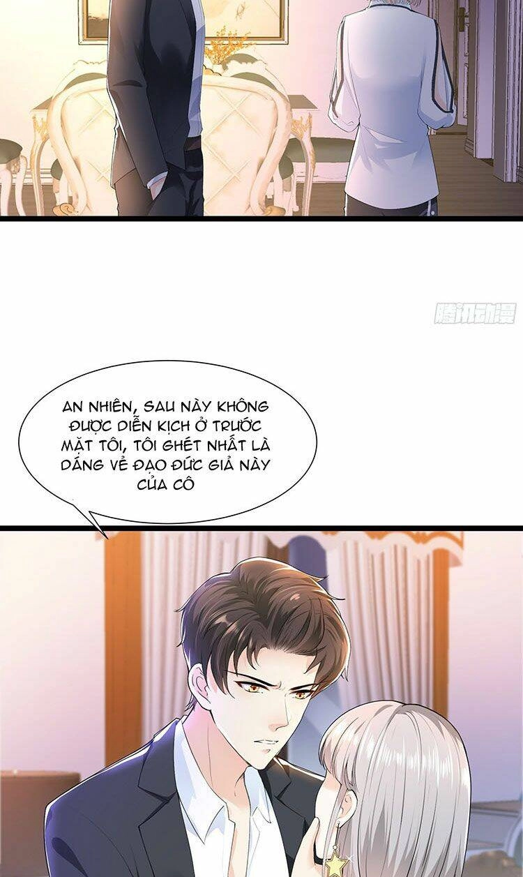 Satan Tổng Tài, Đừng Yêu Tôi Chapter 26 - 9