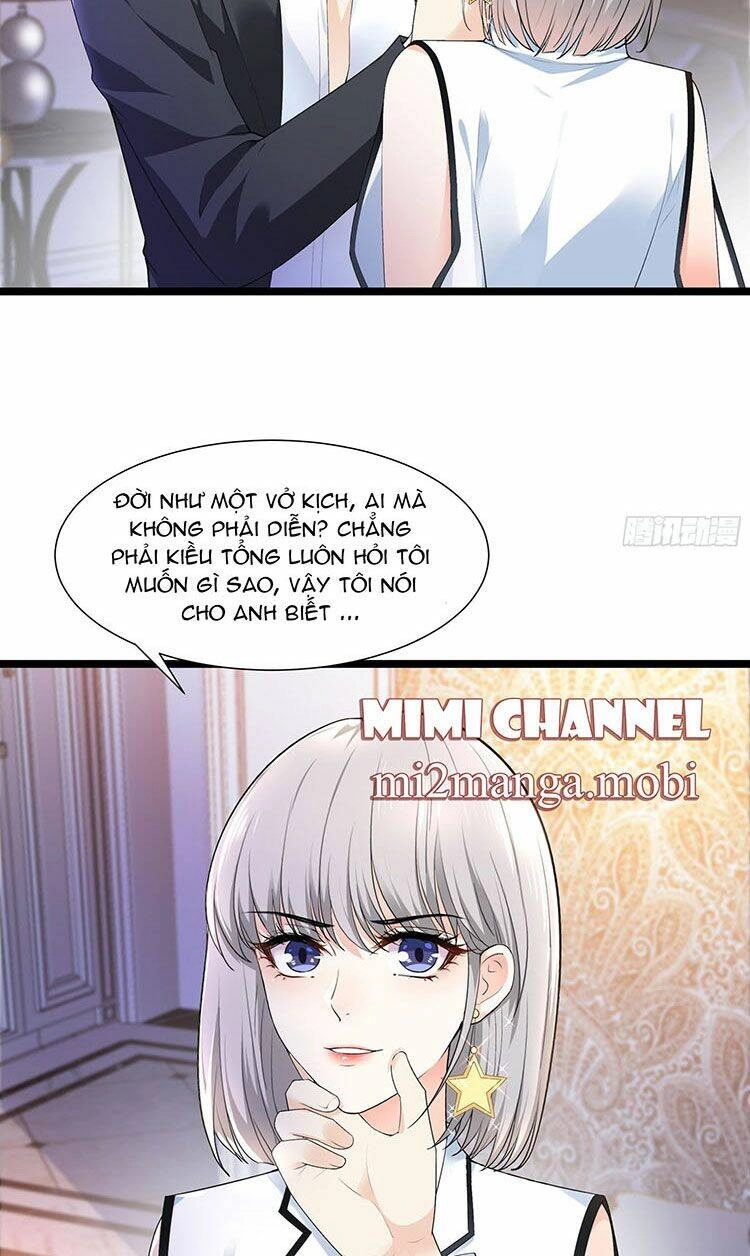 Satan Tổng Tài, Đừng Yêu Tôi Chapter 26 - 10