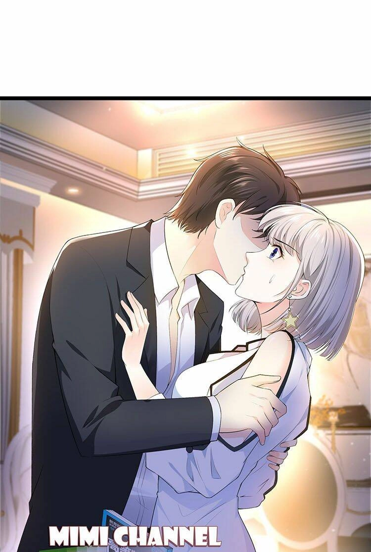 Satan Tổng Tài, Đừng Yêu Tôi Chapter 26 - 12