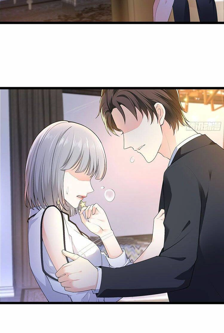 Satan Tổng Tài, Đừng Yêu Tôi Chapter 26 - 14