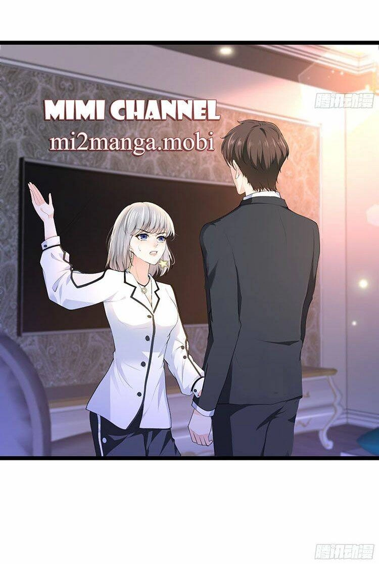 Satan Tổng Tài, Đừng Yêu Tôi Chapter 26 - 15