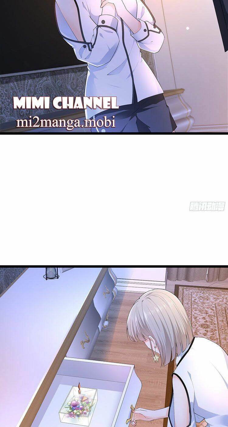 Satan Tổng Tài, Đừng Yêu Tôi Chapter 26 - 18