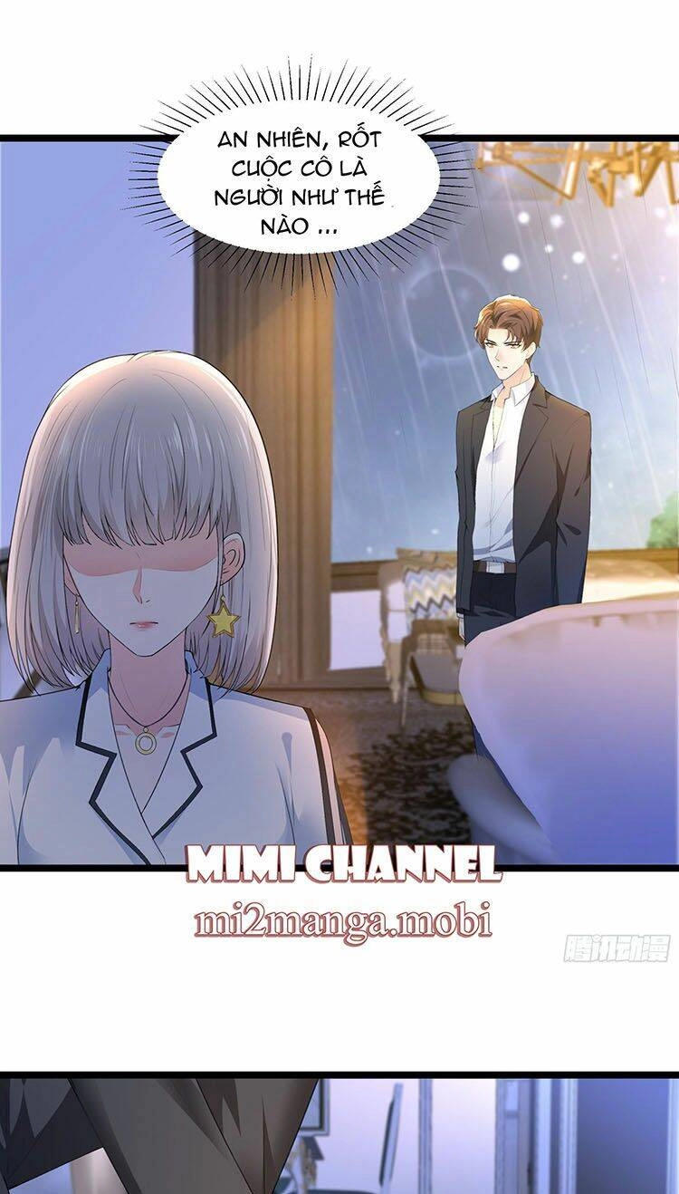 Satan Tổng Tài, Đừng Yêu Tôi Chapter 26 - 21