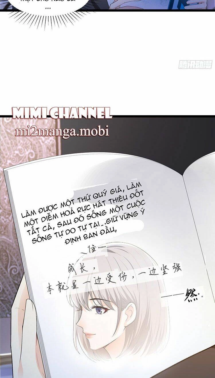 Satan Tổng Tài, Đừng Yêu Tôi Chapter 26 - 23