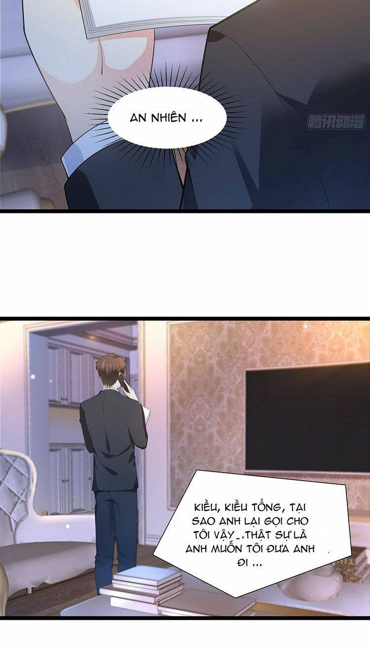 Satan Tổng Tài, Đừng Yêu Tôi Chapter 26 - 24