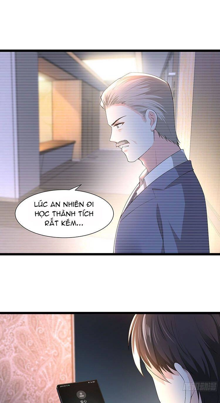 Satan Tổng Tài, Đừng Yêu Tôi Chapter 27 - 1