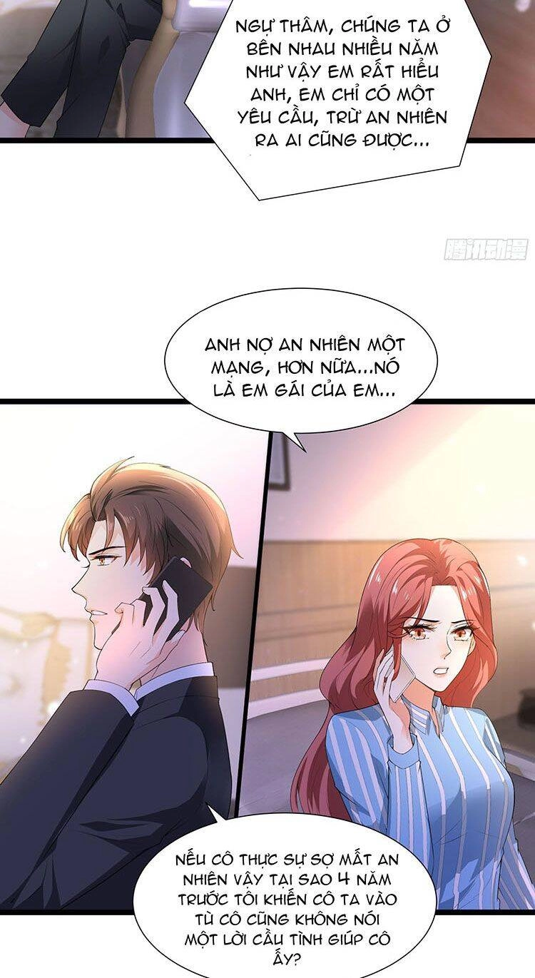 Satan Tổng Tài, Đừng Yêu Tôi Chapter 27 - 4