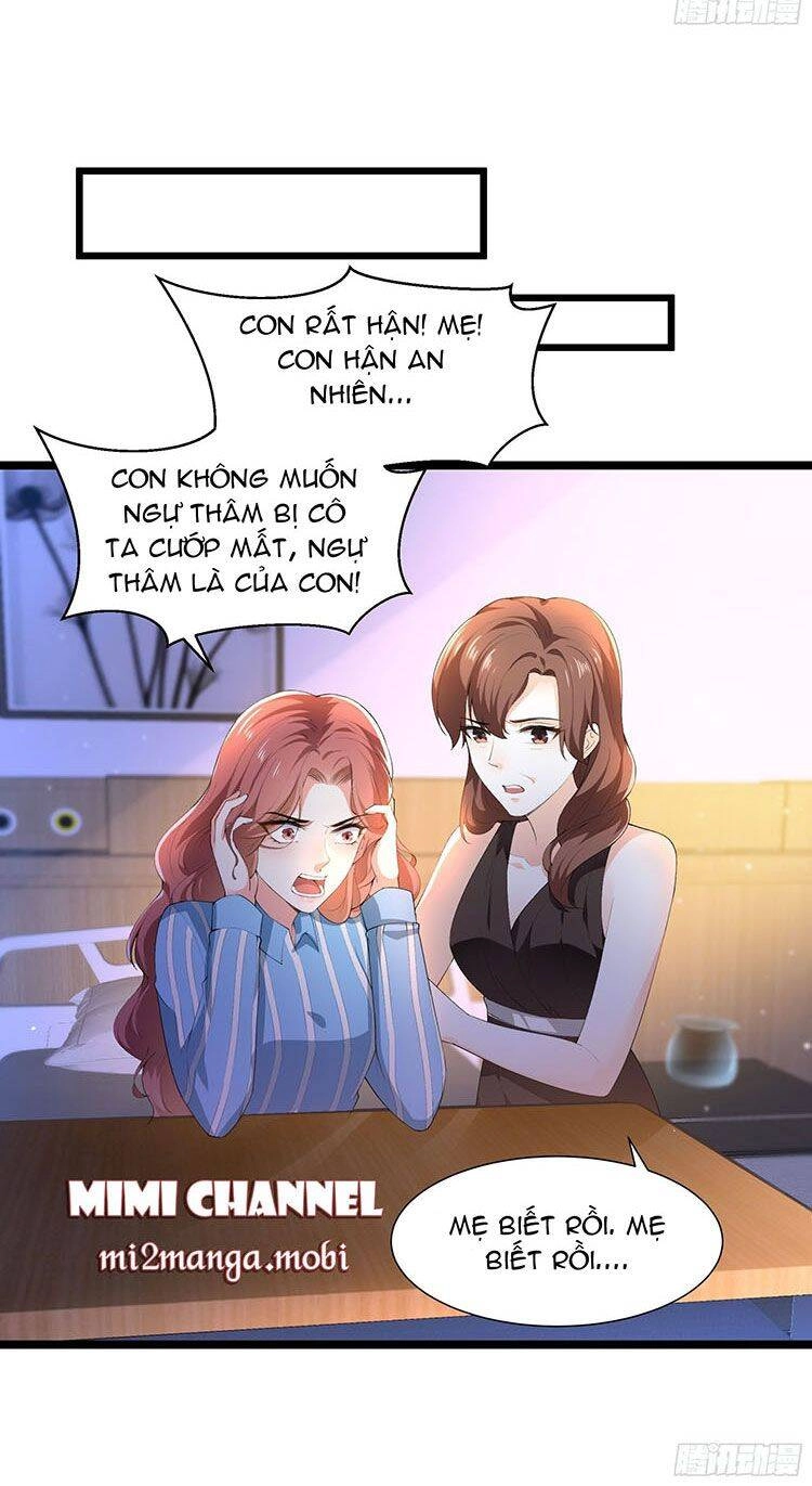 Satan Tổng Tài, Đừng Yêu Tôi Chapter 27 - 6