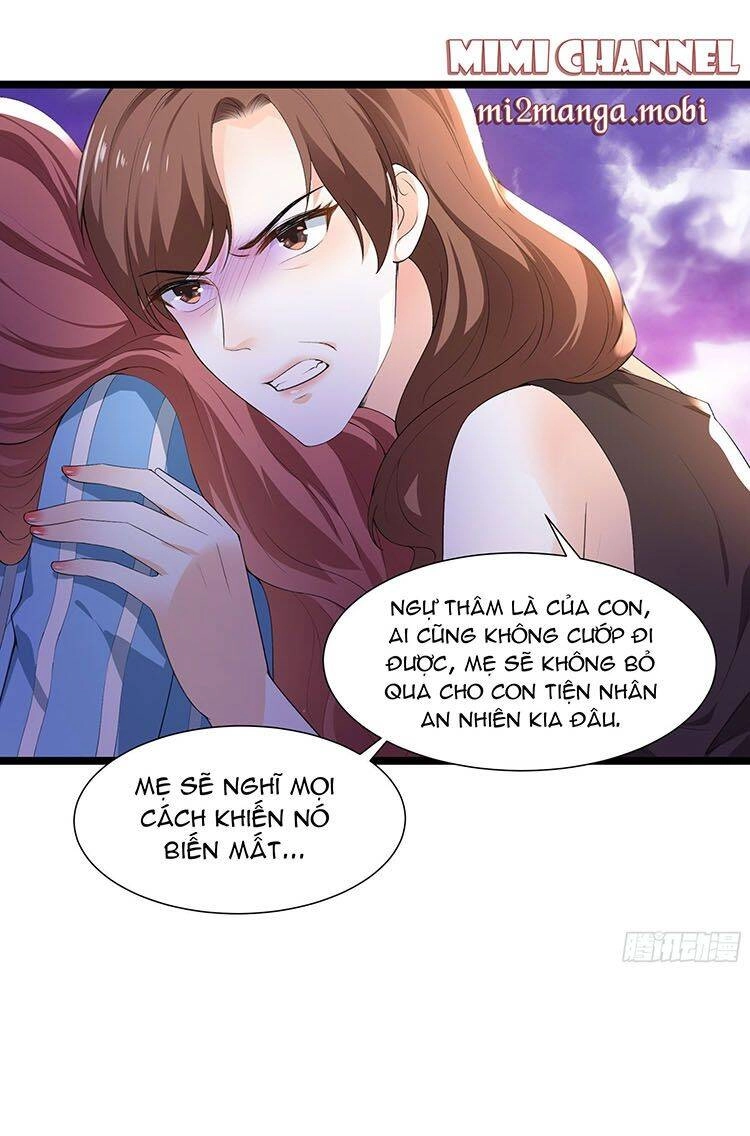 Satan Tổng Tài, Đừng Yêu Tôi Chapter 27 - 7