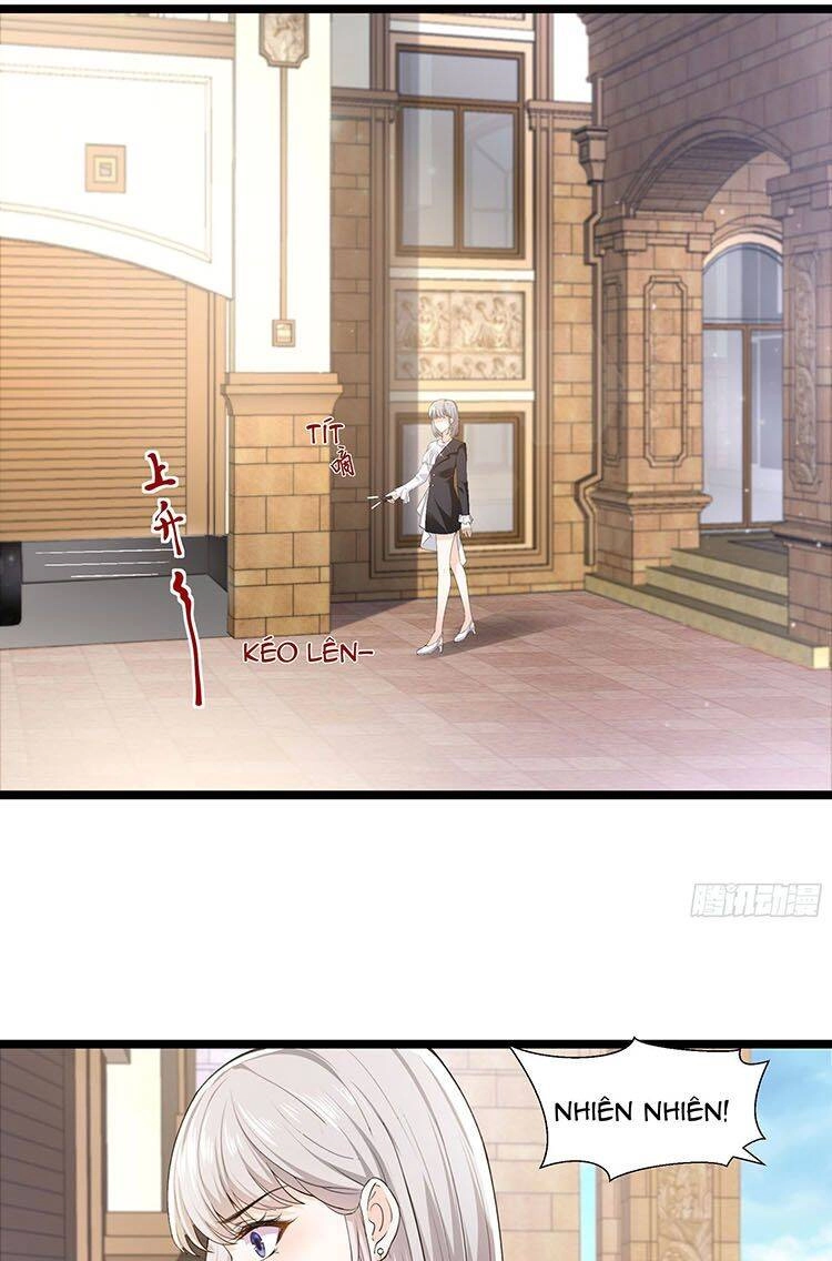 Satan Tổng Tài, Đừng Yêu Tôi Chapter 27 - 8