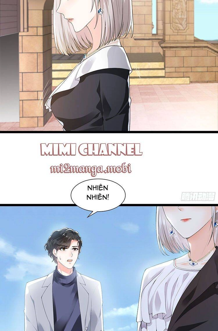 Satan Tổng Tài, Đừng Yêu Tôi Chapter 27 - 9