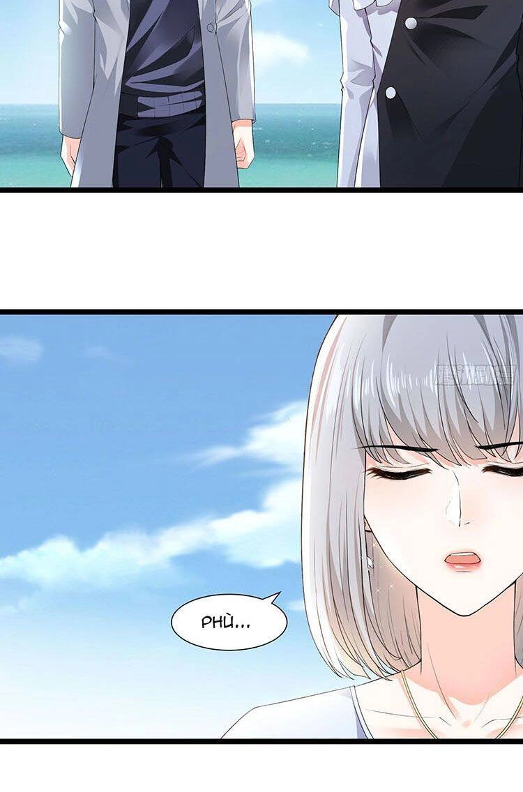 Satan Tổng Tài, Đừng Yêu Tôi Chapter 27 - 10